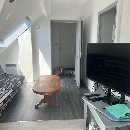 Appartement Prive Calais Luaran gambar
