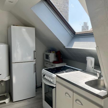 Appartement Prive Calais Luaran gambar