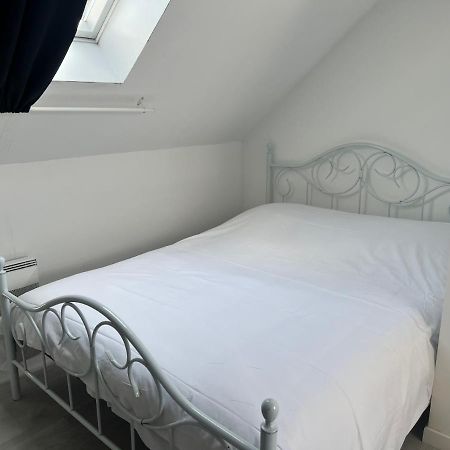 Appartement Prive Calais Luaran gambar